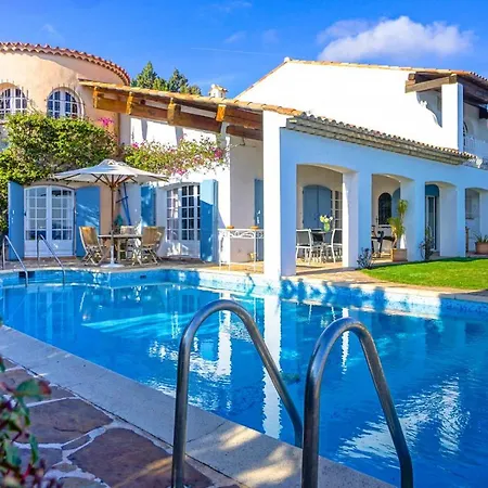 Luxueuse Surplombant La Mer - Vue Incroyable 别墅 Saint-Raphaël