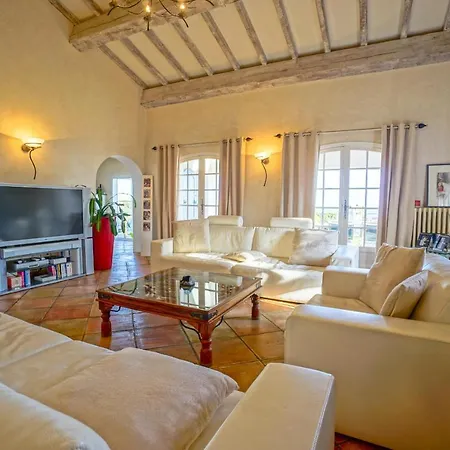 Luxueuse Surplombant La Mer - Vue Incroyable