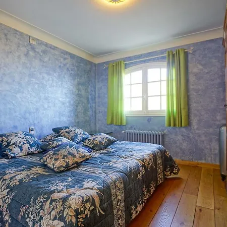 别墅 Luxueuse Surplombant La Mer - Vue Incroyable Saint-Raphaël
